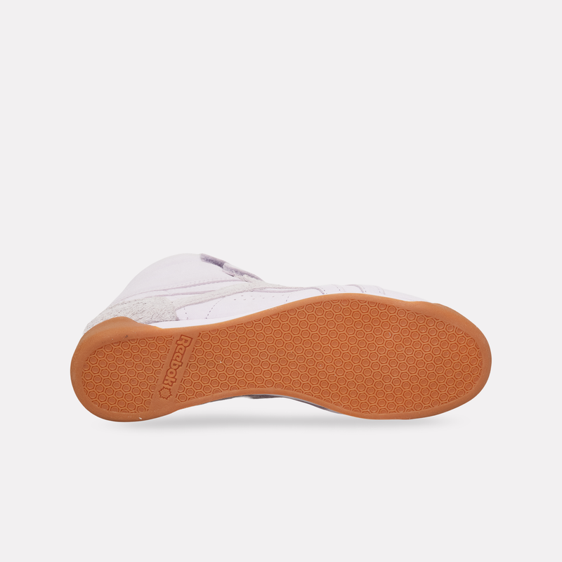 Freestyle Hi LTD Trainers