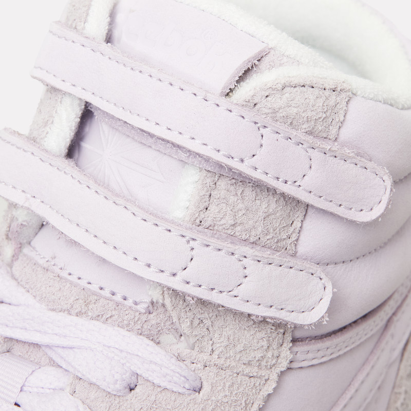Freestyle Hi LTD Trainers