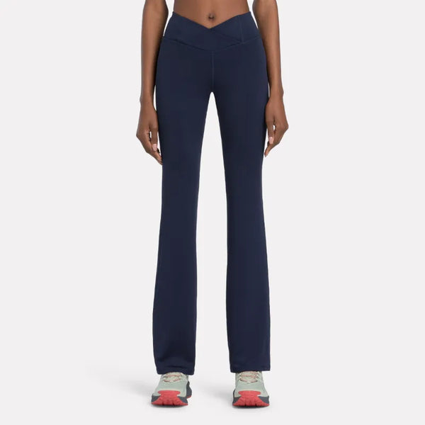 Workout Ready Pant Program Bootcut Pants – Reebok EU