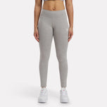 Leggins Reebok Identity Small Logo