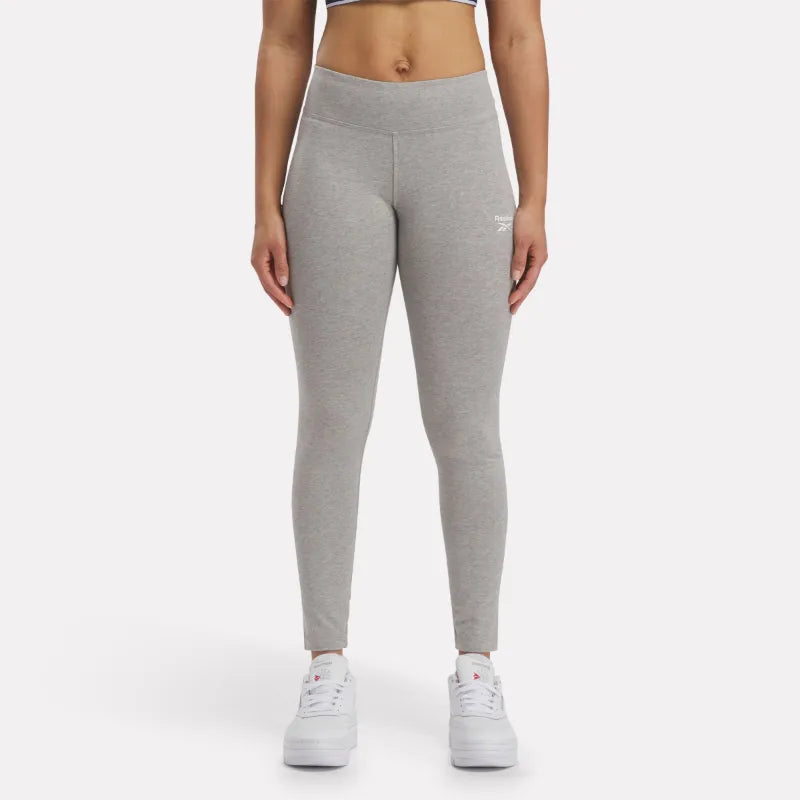 Leggins Reebok Identity Small Logo