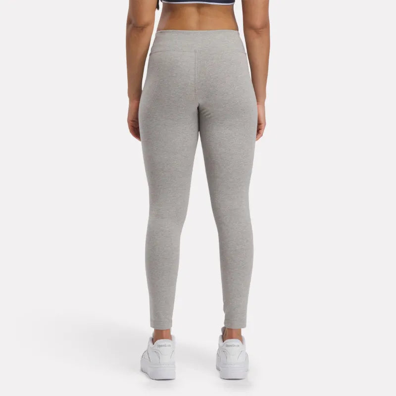 Leggins Reebok Identity Small Logo
