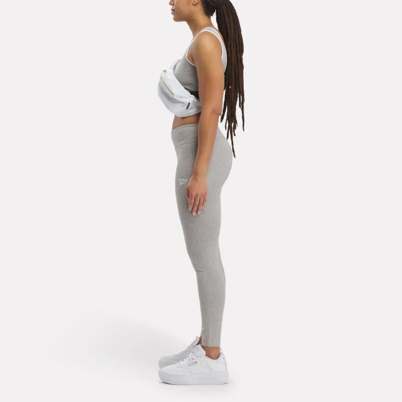 Leggins Reebok Identity Small Logo