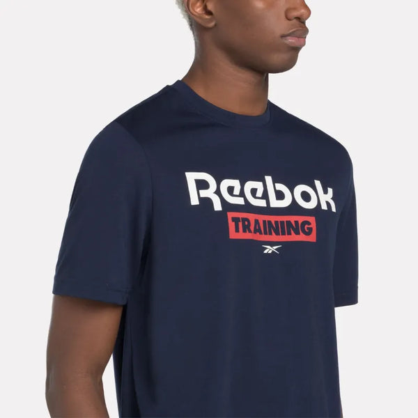 T-shirt d'entraînement Graphics Series