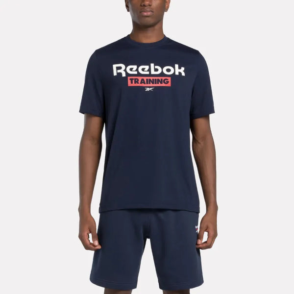 T-shirt d'entraînement Graphics Series