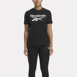 Identity Big Logo T-shirt