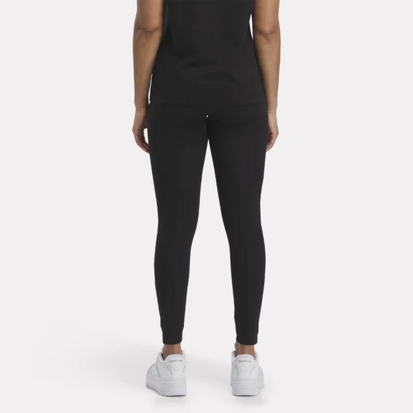 Leggins Reebok Identity Small Logo