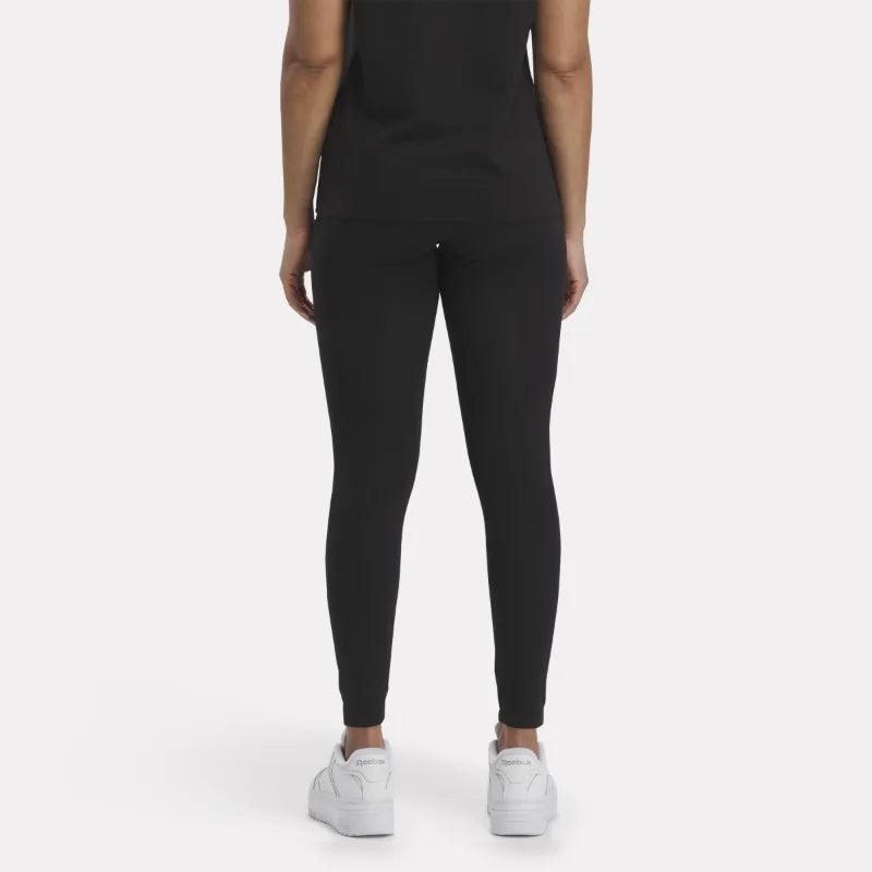 Leggins Reebok Identity Small Logo