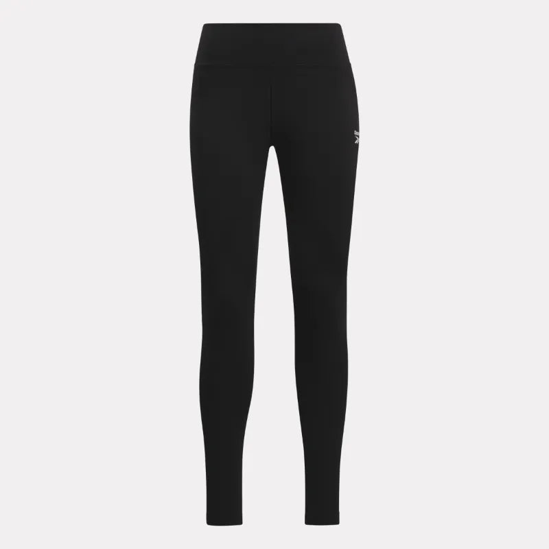 Leggins Reebok Identity Small Logo