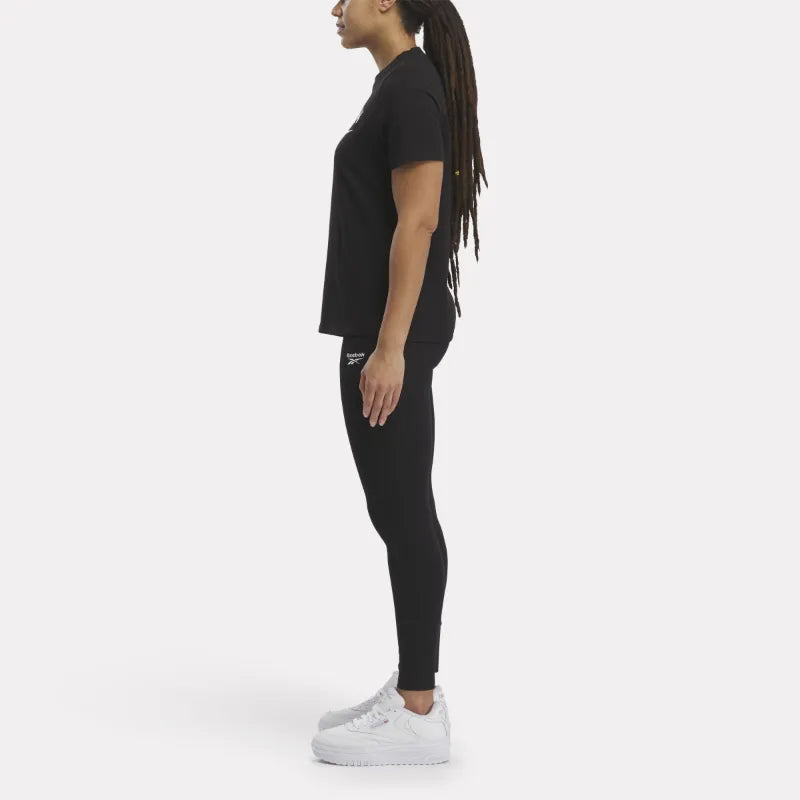 Leggins Reebok Identity Small Logo