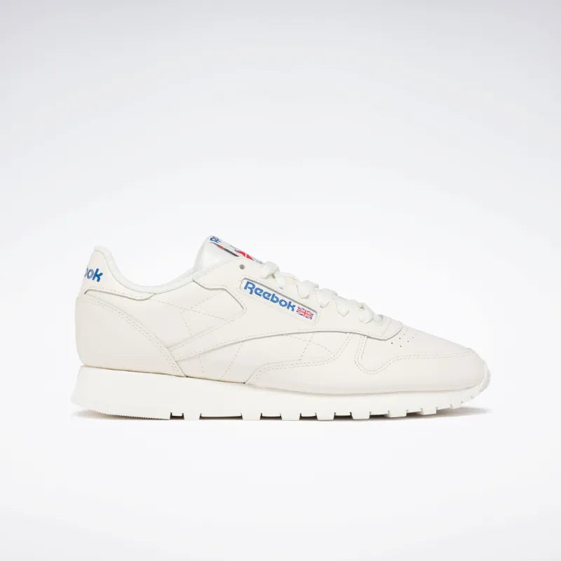 Reefer Reebok Classic Leather Sneakers