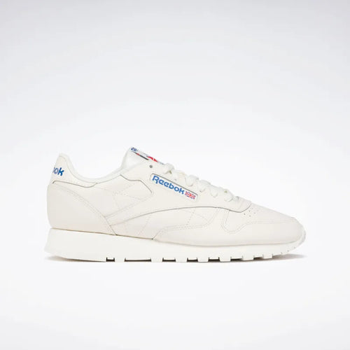 Classic Leather Unisex Sneakers