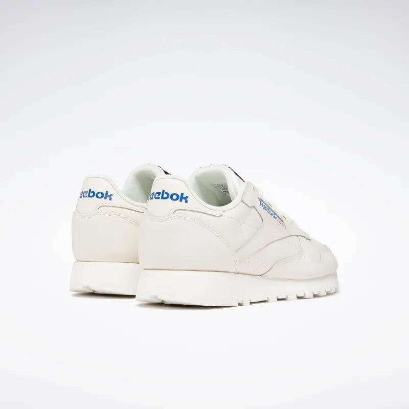 Reefer Reebok Classic Leather Sneakers