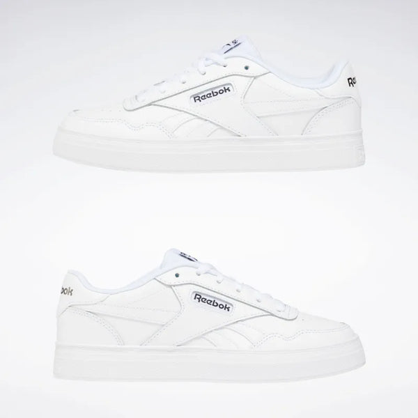 Court Advance Bold Sneakers