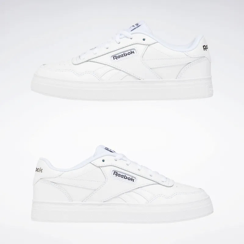 Court Advance Bold Sneakers