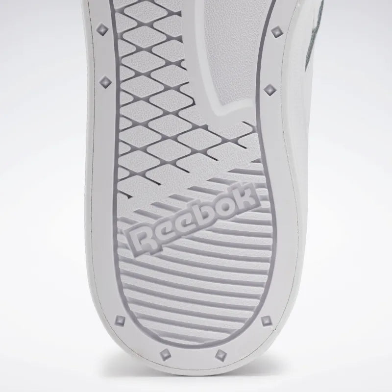Court Advance Bold Sneakers