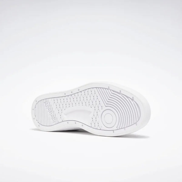 Court Advance Bold Sneakers
