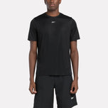 Running SS Speedwick Tee