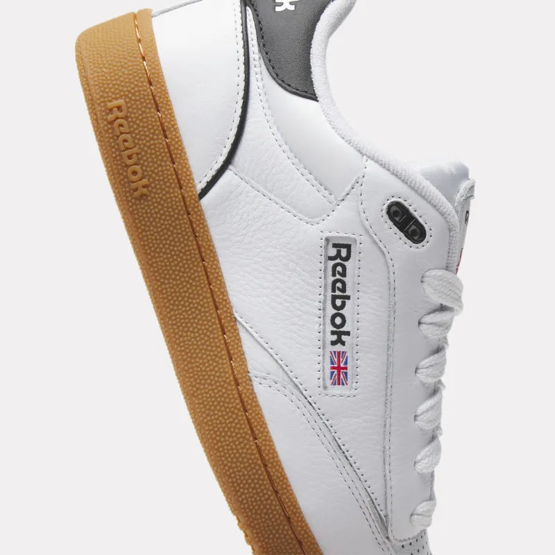 Club C Bulc Unisex Sneakers