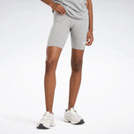 Identity Fitted Logo Shorts