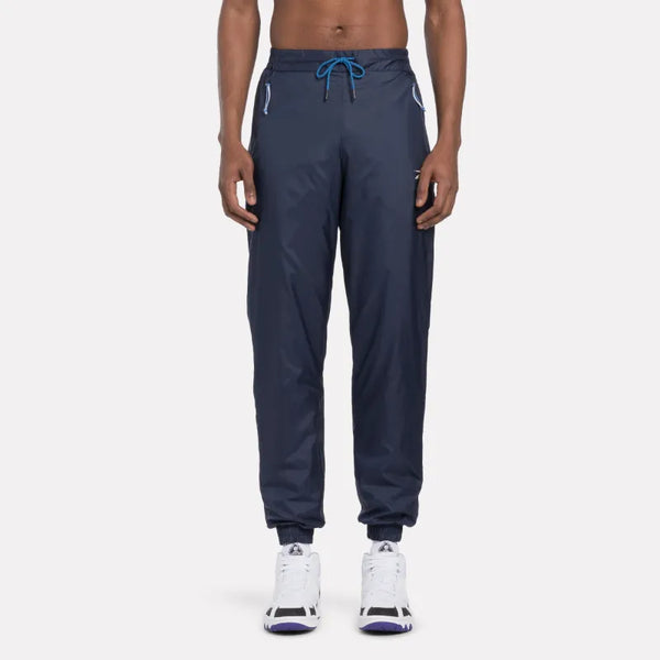 Fleece trainingsbroek