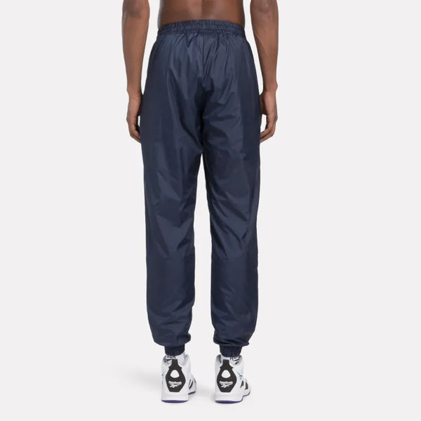 Fleece trainingsbroek