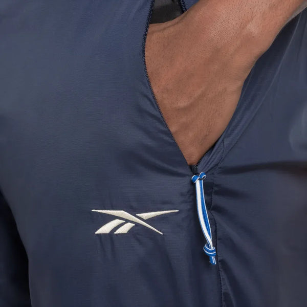 Fleece trainingsbroek