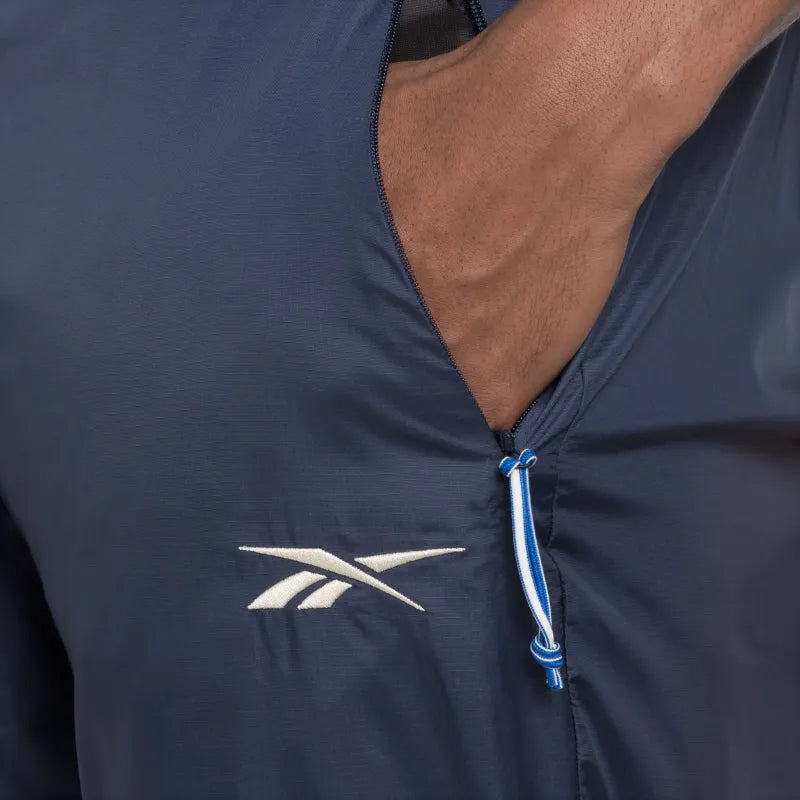 Fleece trainingsbroek