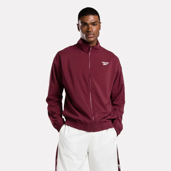 Identity Track Jacket