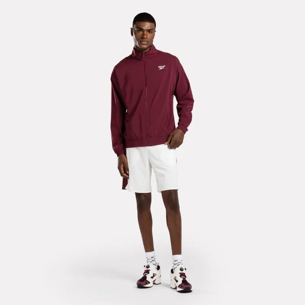 Identity Track Jacket