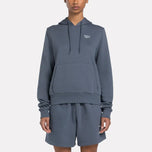 Bluza z kapturem Reebok Identity Small Logo