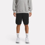Above The Rim Hoopwear Short