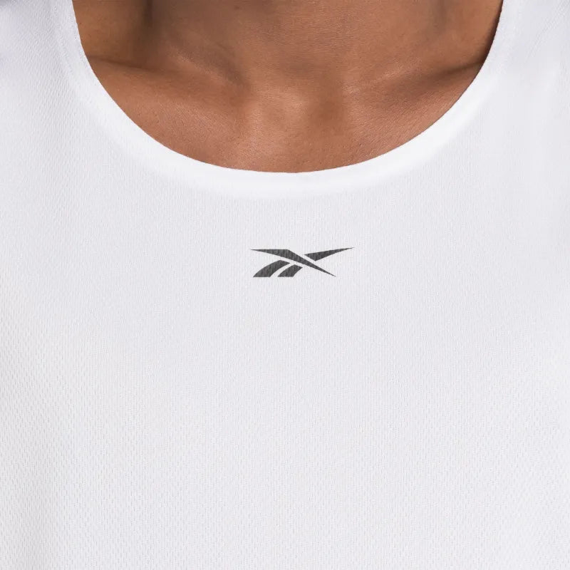 Basketball Mesh Tank Top