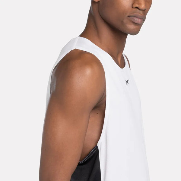 Basketball Mesh Tank Top