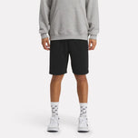 Basketball Open Hole Mesh Short