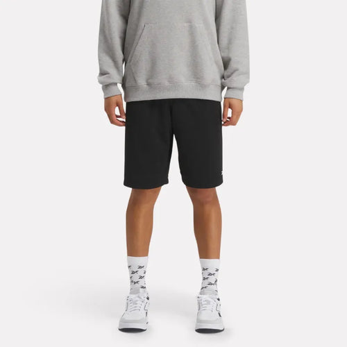 Basketball Open Hole Mesh Short