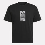 Above The Rim Graphic Tee
