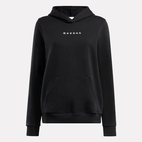 Running Graphic Hoodie