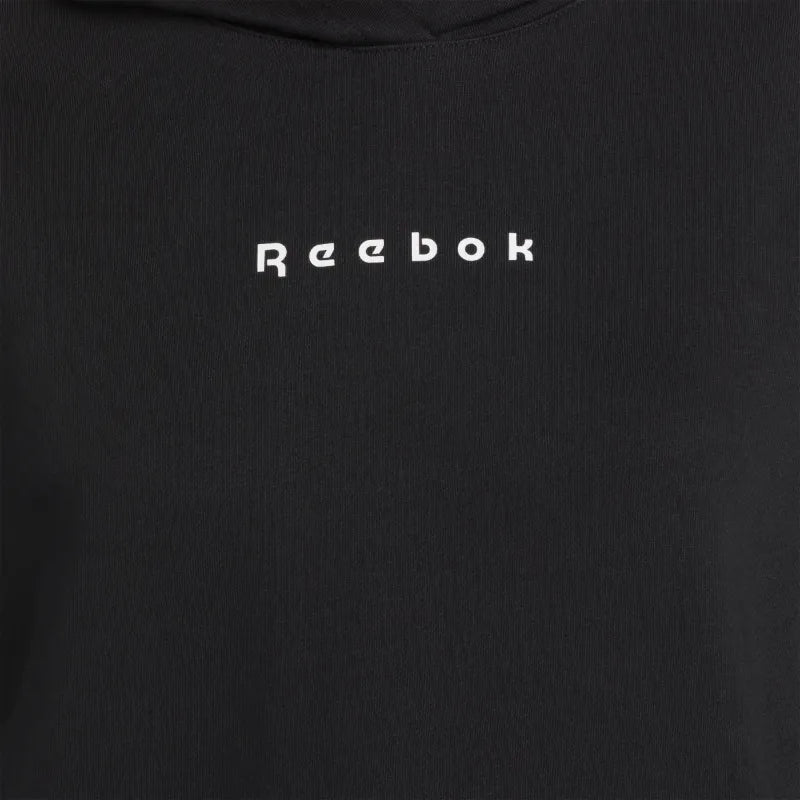 Running Graphic Hoodie