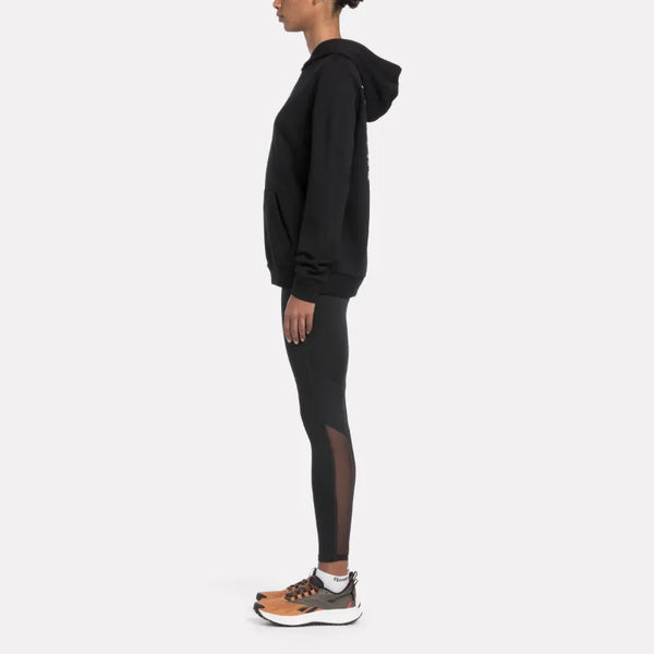 Running Graphic Hoodie