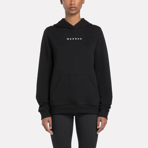Running Graphic Hoodie