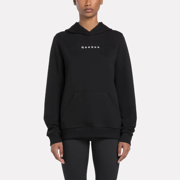 Running Graphic Hoodie