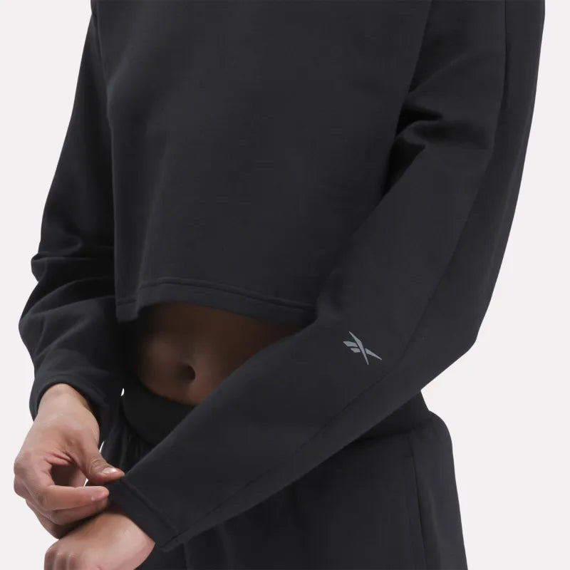 Bluza Active Collective DREAMBLEND Mid-Layer