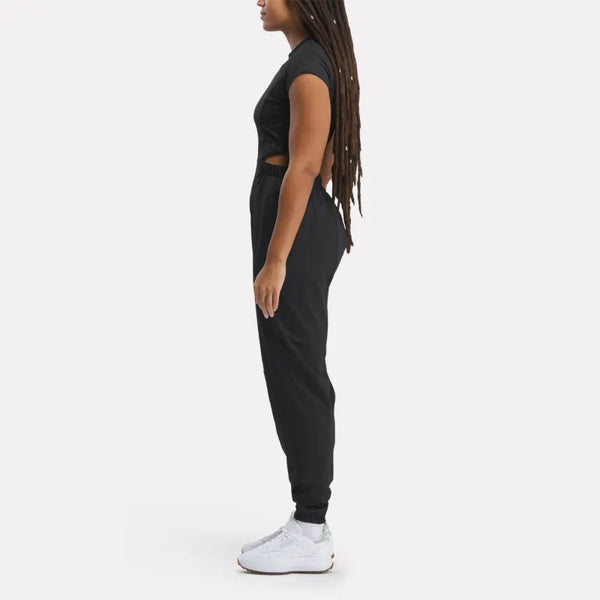 Classic Respect Her French Terry Jumpsuit