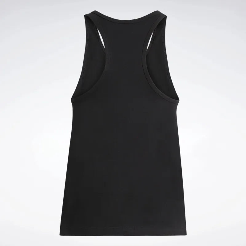 Identity Big Logo Tank