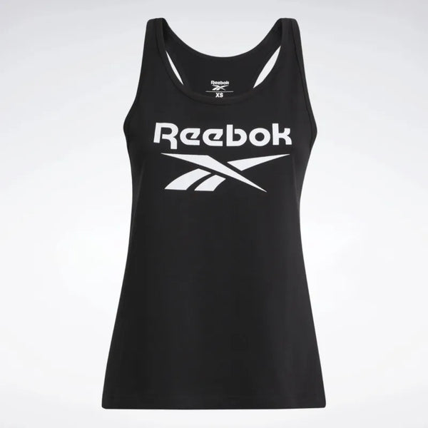 Identity Big Logo Tank