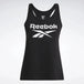 Identity Big Logo Tank