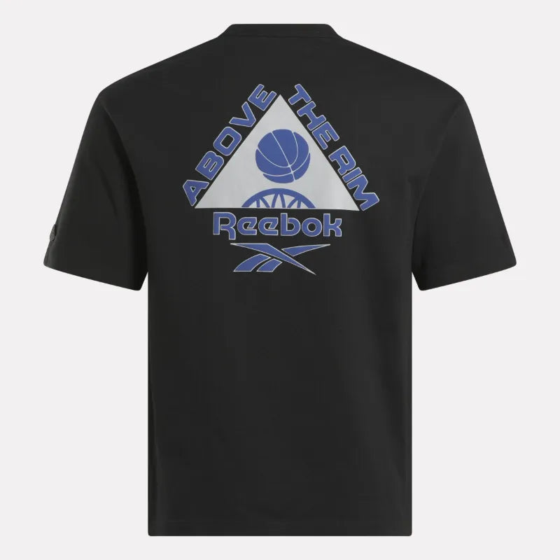 Above The Rim Hoopwear Tee