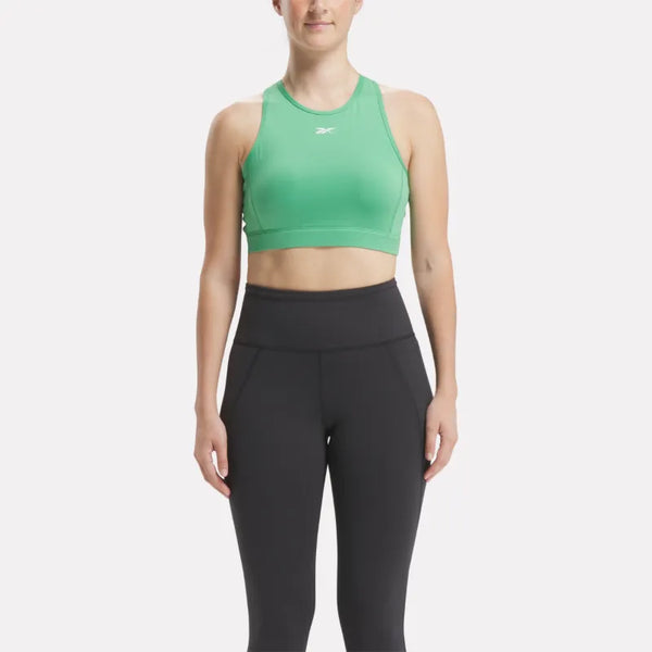 Bralette ID Train Vector