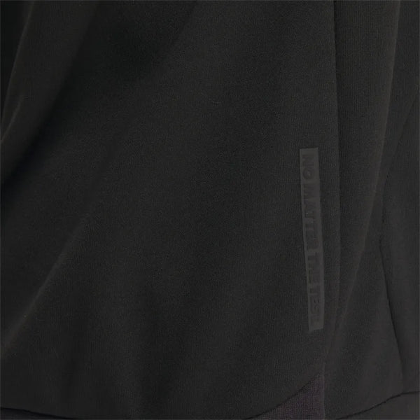 Strength Sleeveless Hoodie
